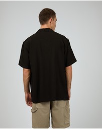 Silent Theory - Palm Shirt