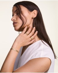 Daniel Wellington - 3-Link Bracelet