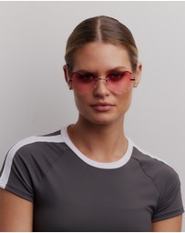 Reality Eyewear - Two Hearts