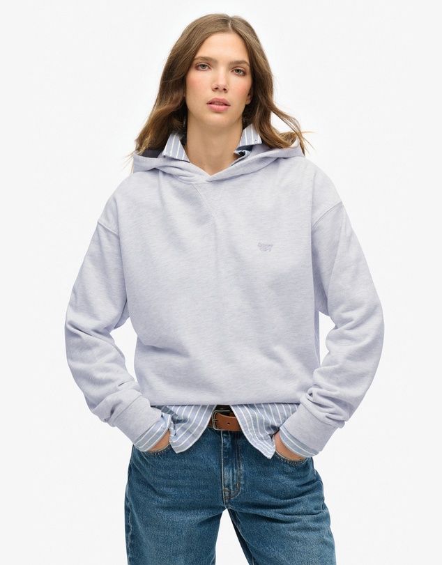 Superdry - Studios Hoodie