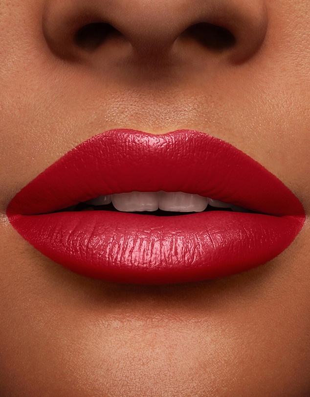 Lancome - L'Absolu Rouge Cream Lipstick 525