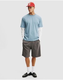 Cotton On - Box Fit T-shirt