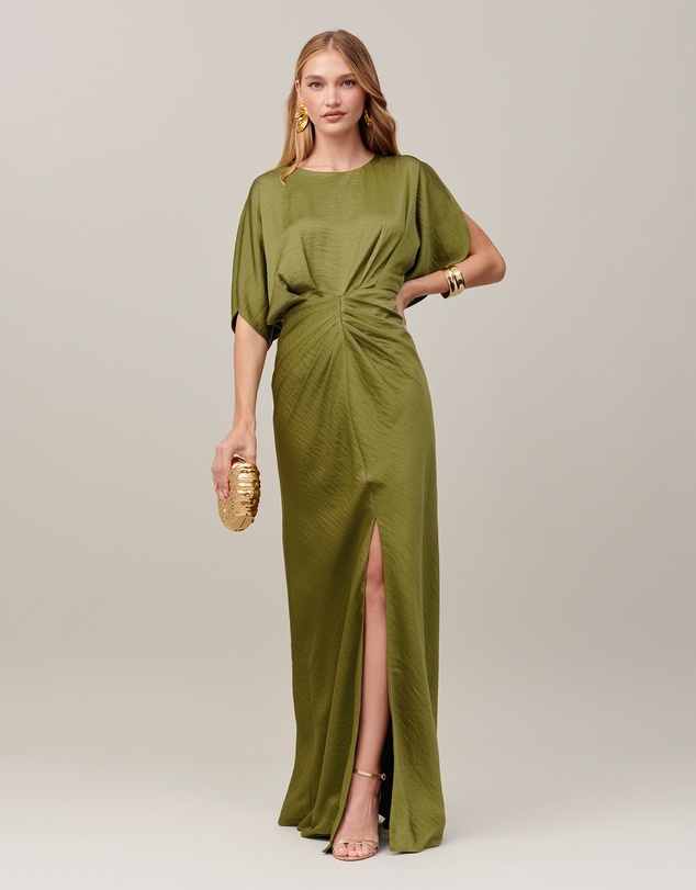 Savel - Mona Maxi Dress