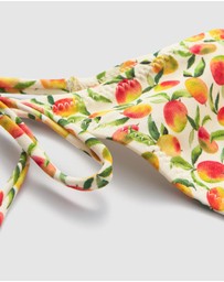 & Other Stories - Tie-Detailed Bikini Briefs