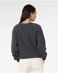 Rip Curl - Catalina Island Raglan Crew