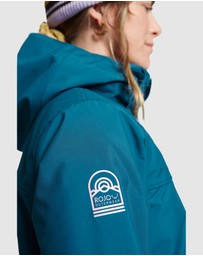 ROJO Outerwear - Super Nova Jacket