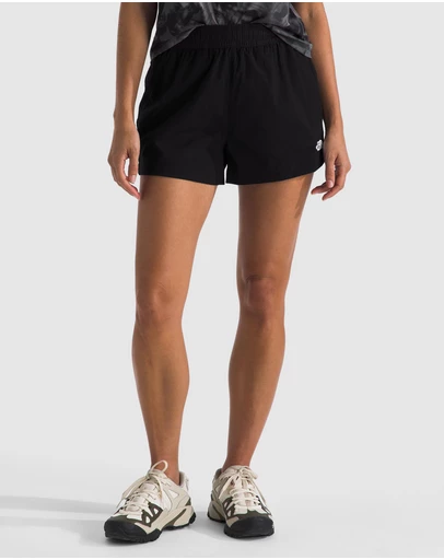The North Face - 4-Inch Class V Pathfinder Pull-On Shorts