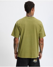 Worship - Out Of Office Tee