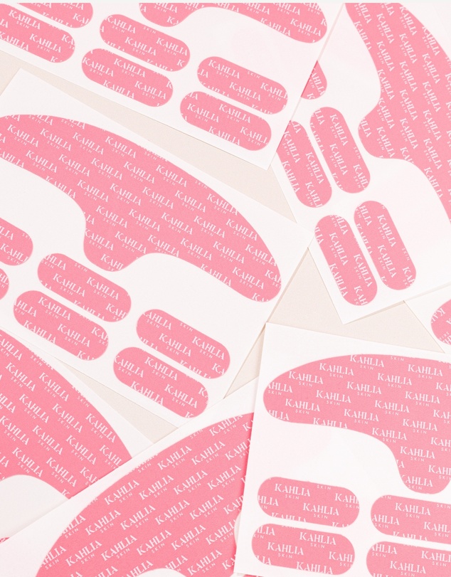 Kahlia Skin - Face Tape