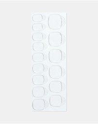 O.P.I - Make It Stick Press-On Adhesive Tabs 120 Tabs