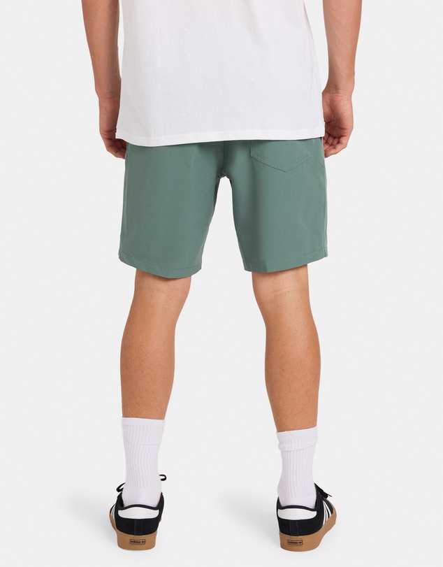 Volcom - Stones Hybrid Elastic Waist 18