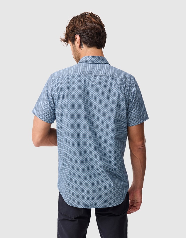 Rodd & Gunn - Chartwell Sports Fit Shirt