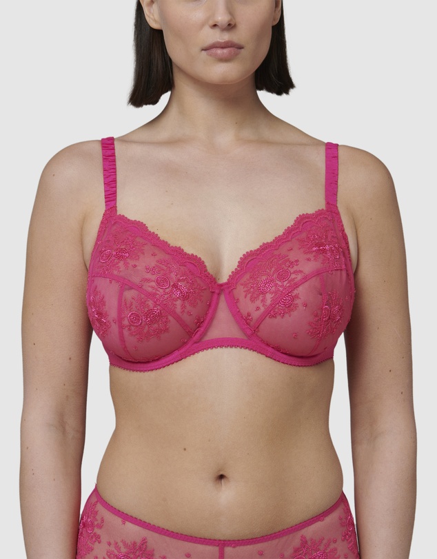 Simone Perele - Intrigue Full Cup Control Bra