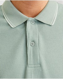 Jack & Jones - Austin Short Sleeve Polo