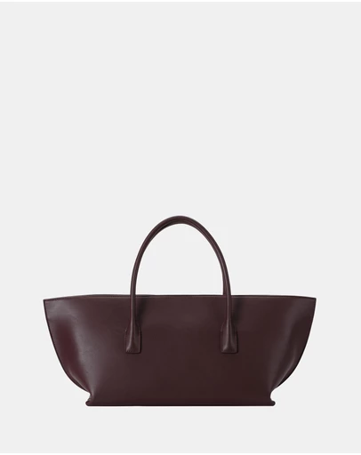 Freja NYC - Greta Tote Bag - ICONIC EXCLUSIVE