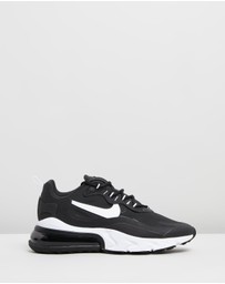 Nike - Air Max 270 React - Women's