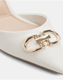 ALDO - Delicat Heels