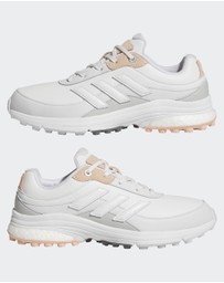 adidas Performance - Zoysia Spikeless Golf Shoes Womens