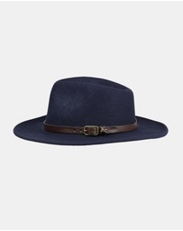 City Hatters - Australian Open The Laver Hat