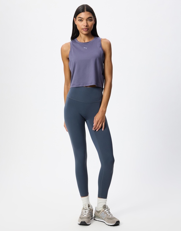 Puma - Cloudspun Sleeveless Tank