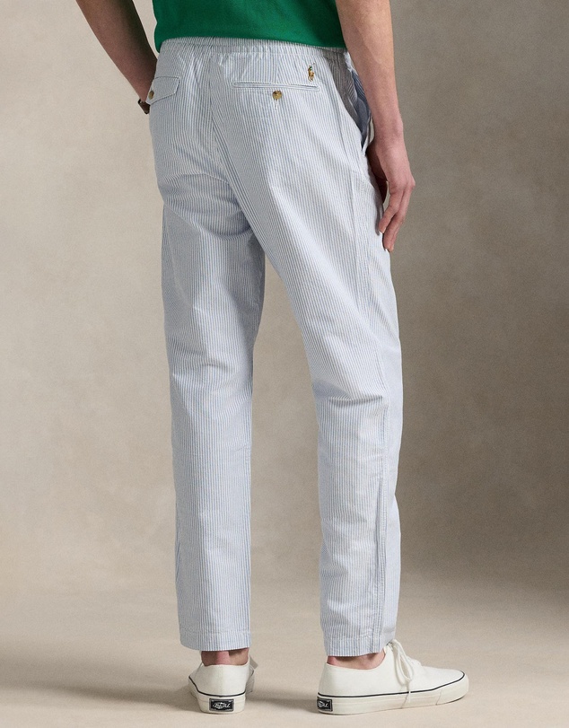 Polo Ralph Lauren - ICONIC EXCLUSIVE - Polo Prepster Classic Fit Striped Pants
