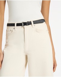 Status Anxiety - Part Of Me Belt