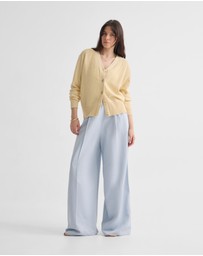 Oxford - Porto Cardigan