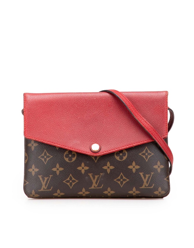 Pre-Loved by Azura Reborn - Pre-Loved Monogram Twice