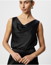 Tussah - Jewel Midi Dress