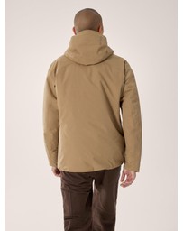 Arc'teryx - Ralle Insulated Jacket Men's