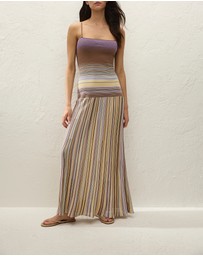 Faithfull The Brand - Esenia Knit Dress