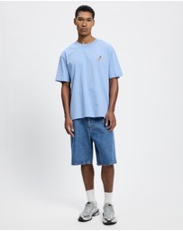 Worship - Cherub Regular Fit Tee