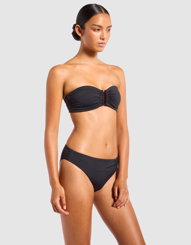 JETS - Jetset Smooth U-Trim Bikini Bottom