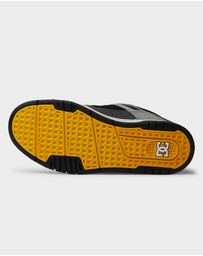 DC Shoes - Mens Stag Shoes