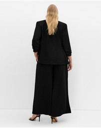 City Chic - Abbie Blazer
