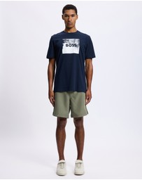 BOSS - Sandrew-5-Shorts