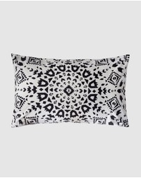 Bambury - Salta Cotton Printed Quilt Cover Set