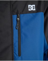 DC Shoes - Mens Defiant Insulated Jacket