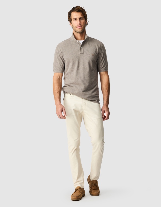 Rodd & Gunn - The Gunn Original Fit Polo