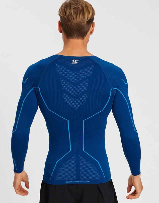 LP Support - Air Compression Long Sleeve Top
