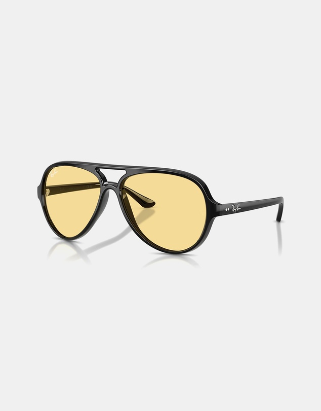 Ray-Ban - 0RB4125