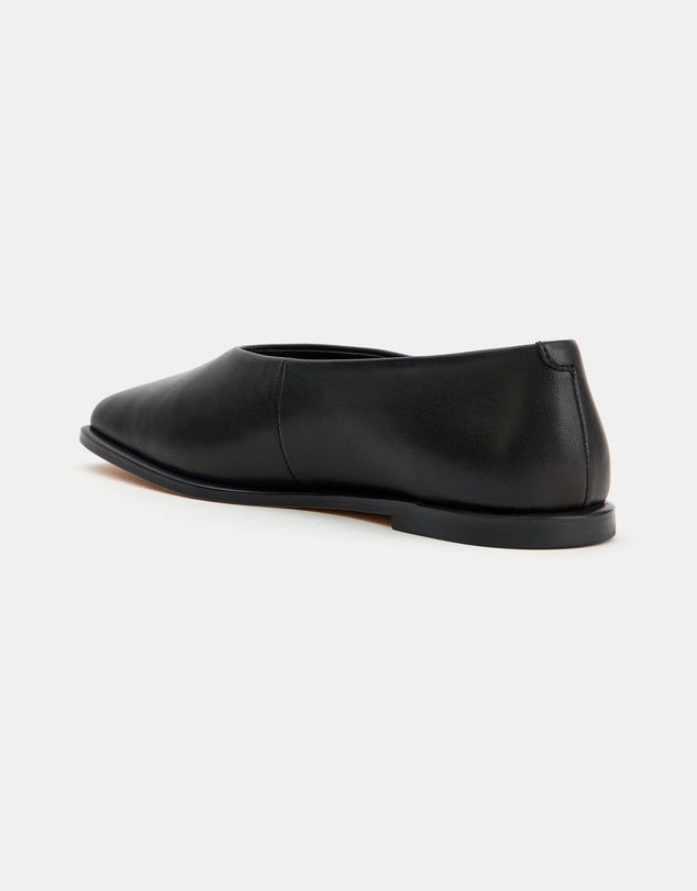 Alias Mae - Jade Ballet Flats