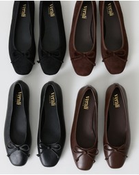 Verali - Eugenie Ballet Flats