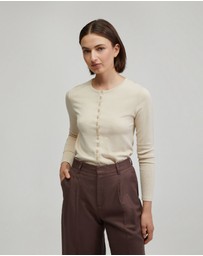 Oxford - Caterina Cardigan
