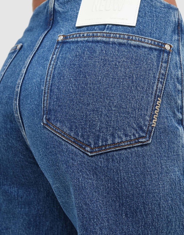 Neuw - Eva Wide Jeans