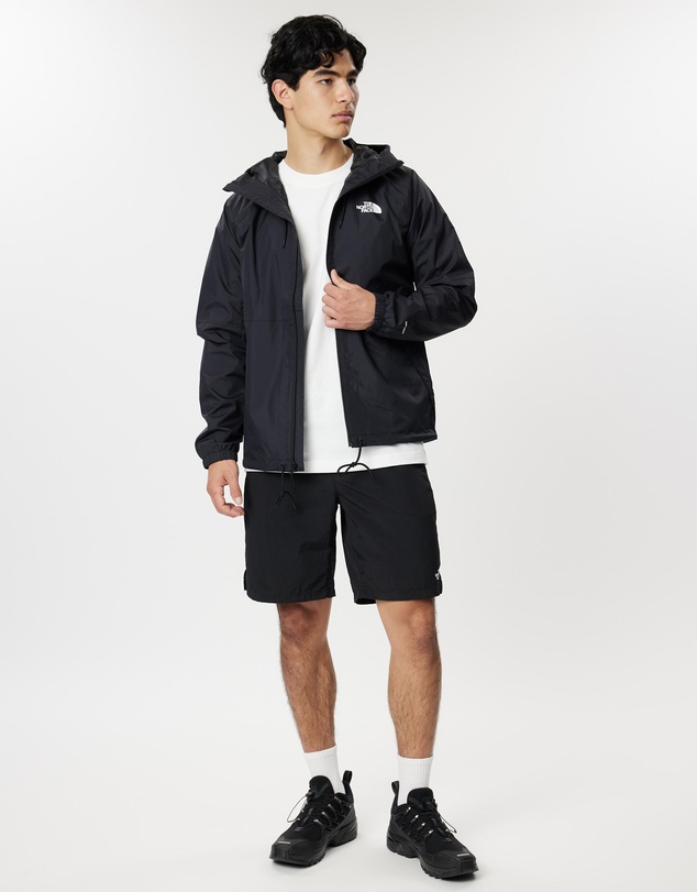 The North Face - Antora Rain Hoodie