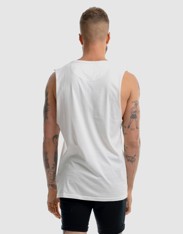Stock & Co. - Select Tank