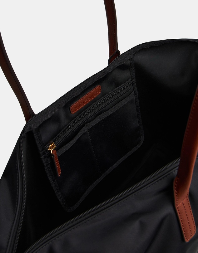 Tommy Hilfiger - Popette Maxi Tote Bag
