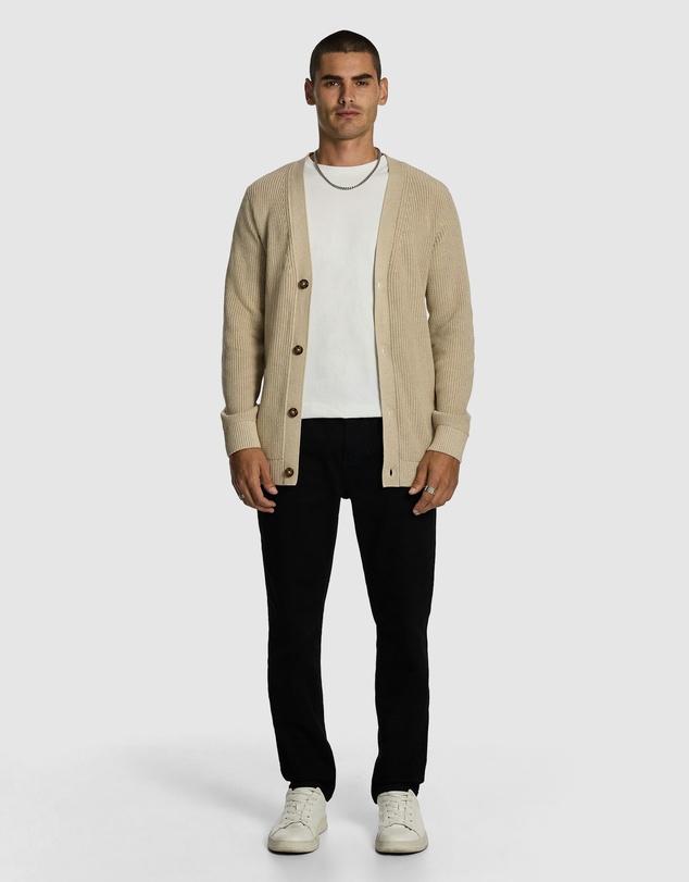 yd. - Noah Cardigan