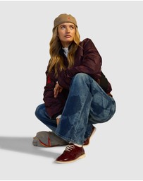 Rollie - Derby Super Soft Shoe